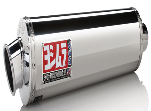 Street Rs-3 Bolt-on Exhaust Ss-al