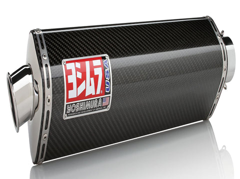 Street Trs Bolt-on Exhaust Cf-ss