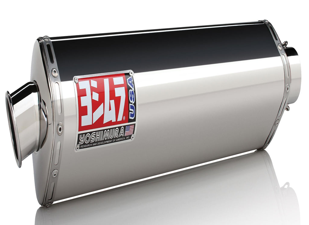 Street Trs Bolt-on Exhaust Ss-ss