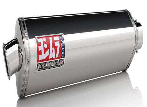 Street Trs Bolt-on Exhaust Ss-ss