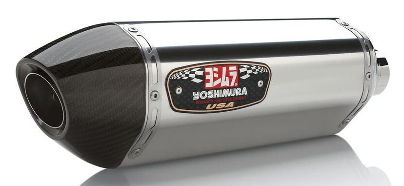 Yrd R77 Sig S So-s-ss-cf Gsxr1