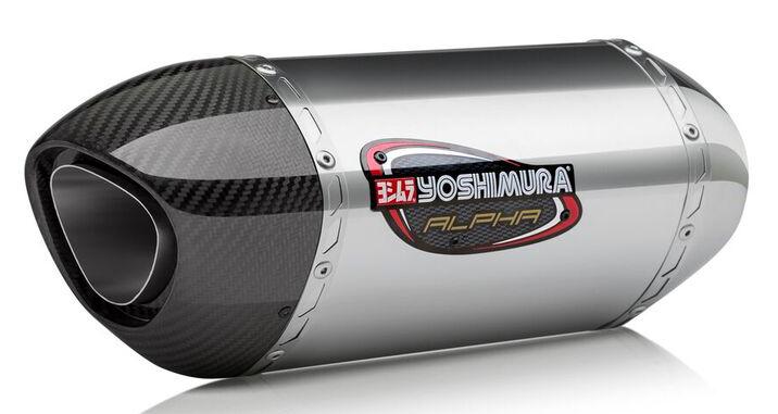 Yrd Alpha Sig S So-ss-c Gsxr10 00