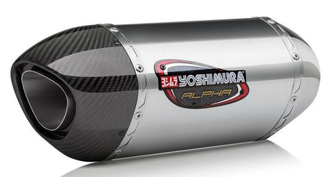 Yrd Alpha Sig S So-ss-c Gsxr10 00