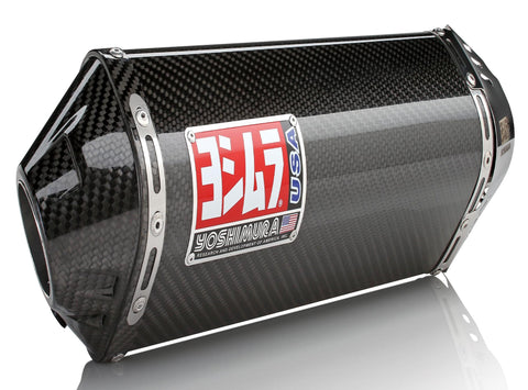 Signature Trc Slip-on Exhaust Ss-cf-cf