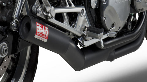 Race Rscv Full System Exhaust Ss-ss