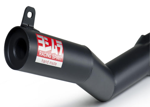 Race Rscv Full System Exhaust Ss-ss