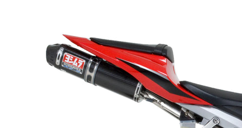 Race Rs-5 Full System Exhaust Ss-cf-cf