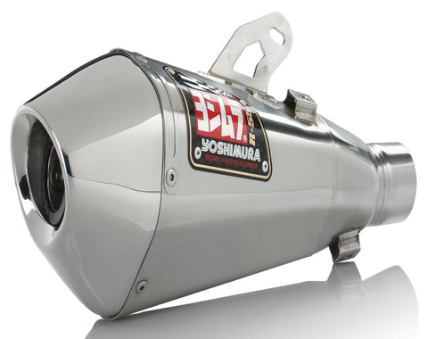 Race R-55 Full System Exhaust Ss-ss-ss