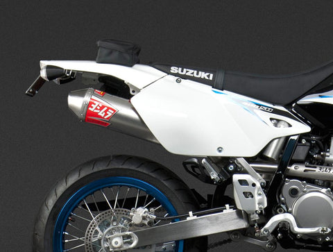 Street Rs-2 Full System Exhaust Ss-al-ss