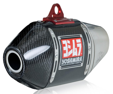 Street Rs-2 Full System Exhaust Ss-cf-ss