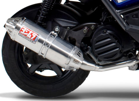 Race Trc Full System Exhaust Ss-ss-ss