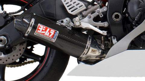Race Trc Full System Exhaust Ss-cf-cf
