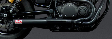 Race Rscv Full System Exhaust Ss-ss