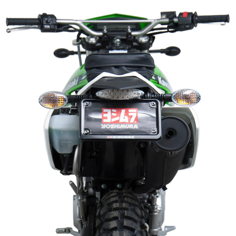 Fender Eliminator Kit