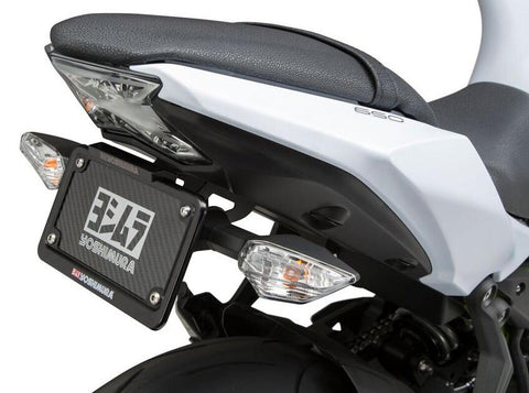 Yrd Fender Elim Kit Ninja-z650