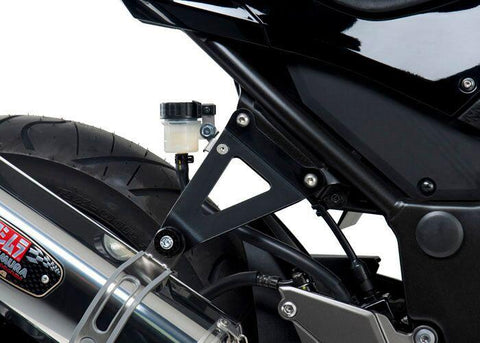 Yrd Muffler Bracket Ninja300