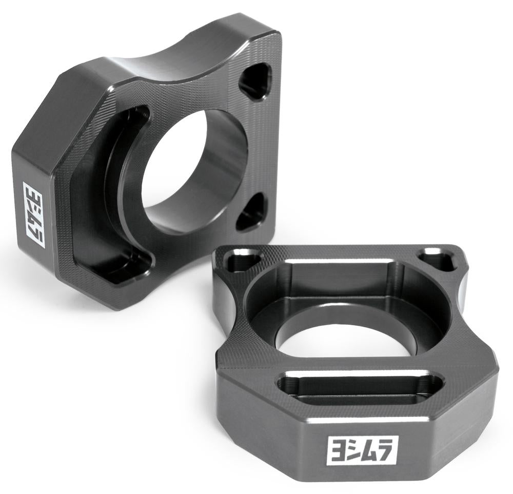 Axle Adjuster Block