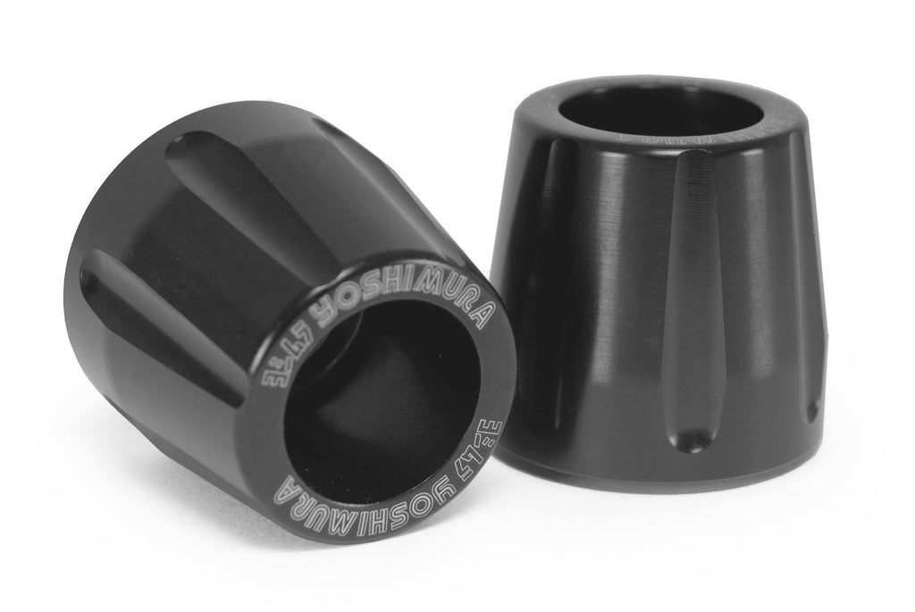 Bar End