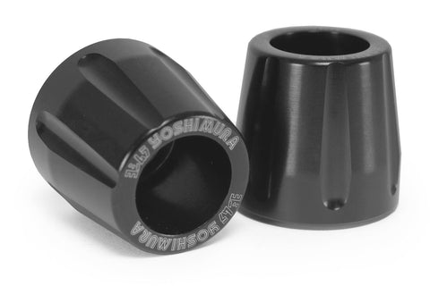Bar End
