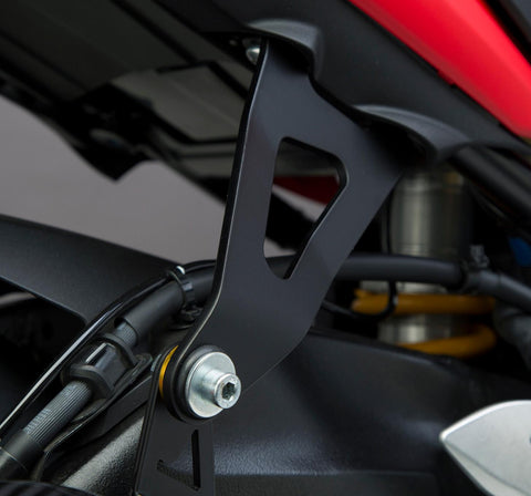 Muffler Bracket Kit