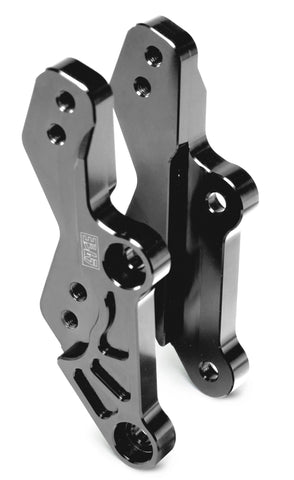 Rear Set Brackets