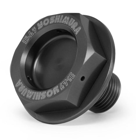 Steering Stem Fasteners
