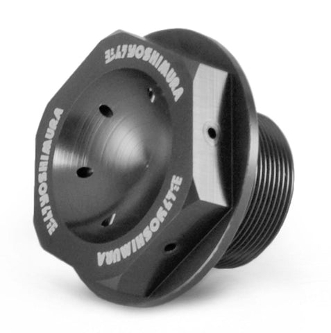 Steering Stem Fasteners