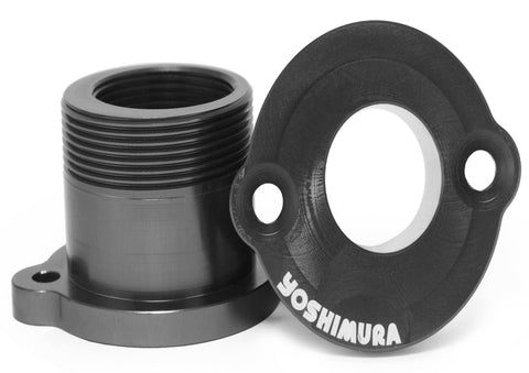 Swing Arm Pivot +2mm