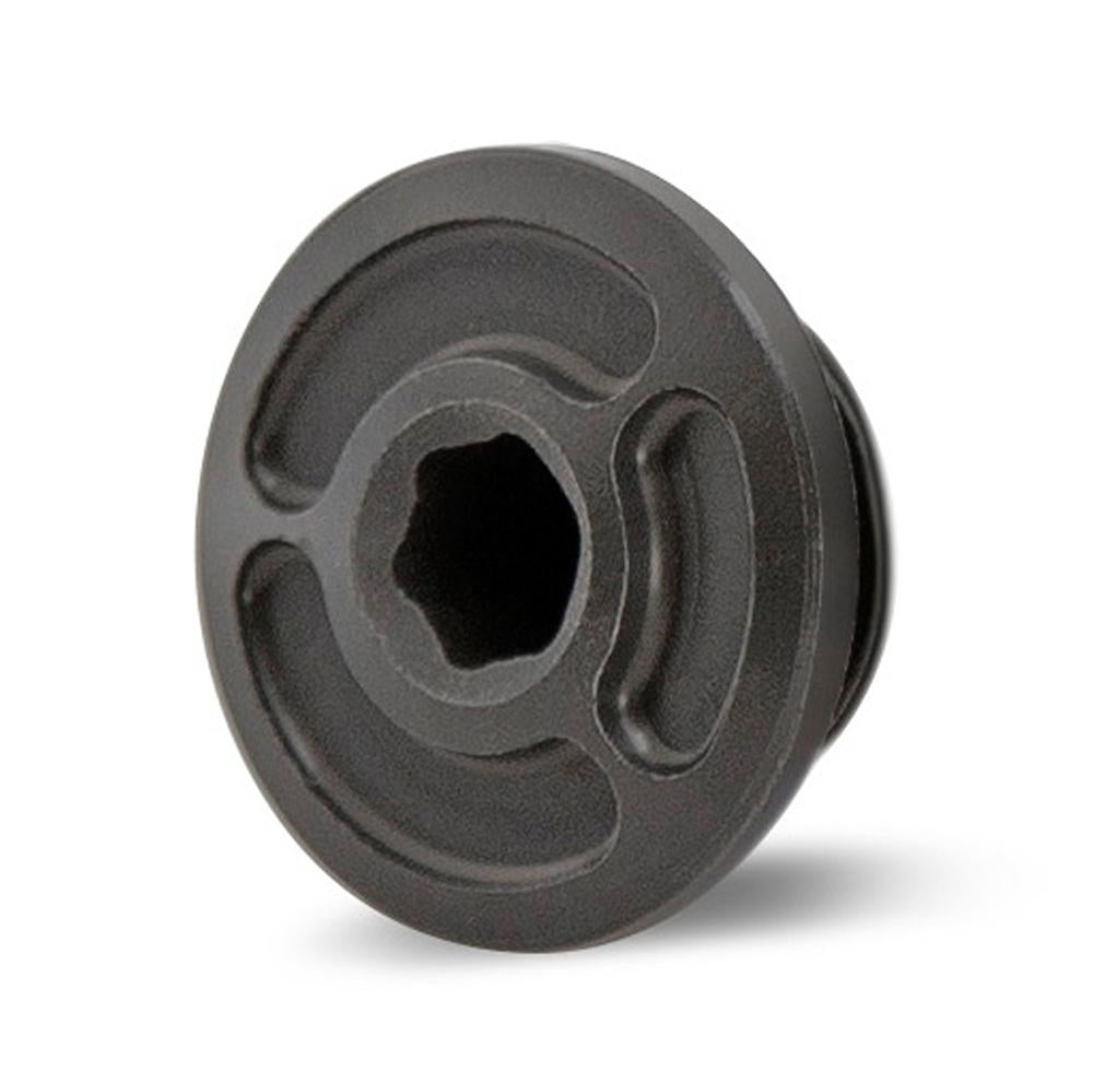 Tdc Inspection Plug