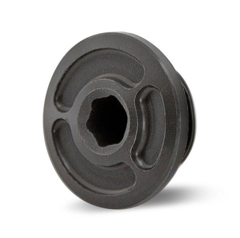 Tdc Inspection Plug