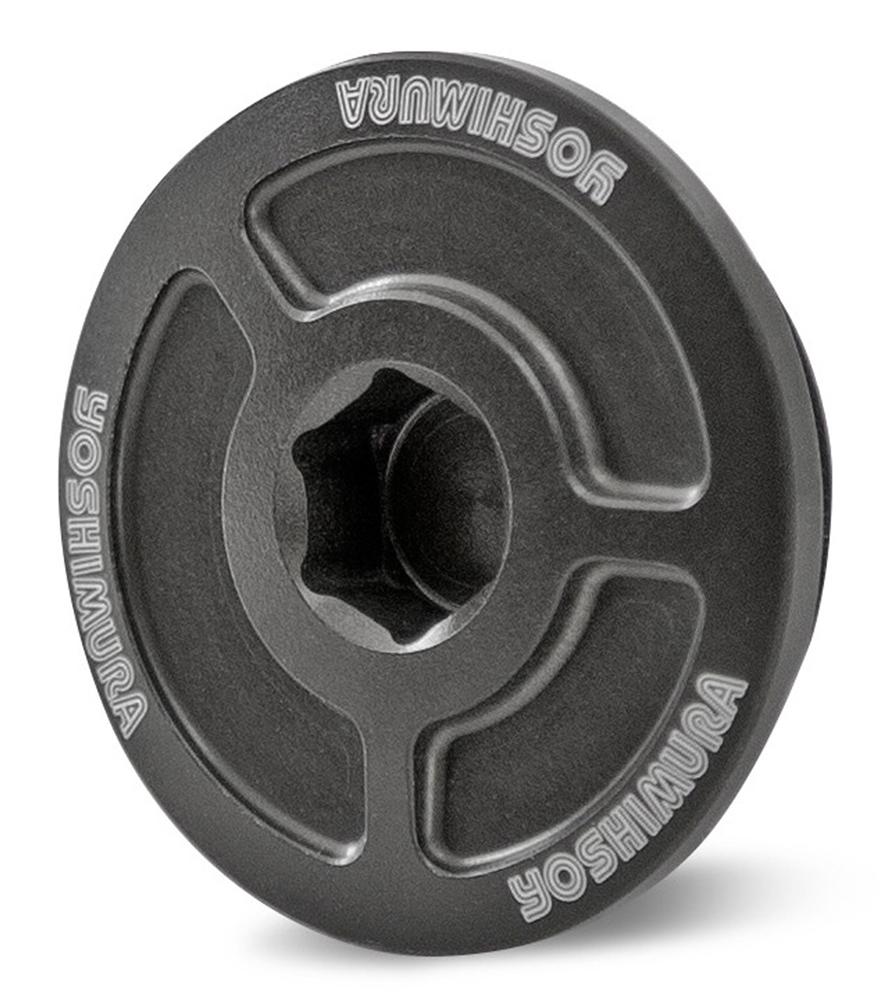 Timing Inspection Plug