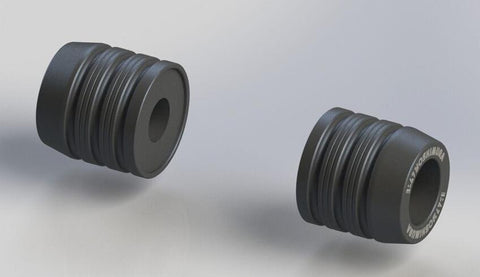 Yrd Bar Ends Works Gsx-r1000