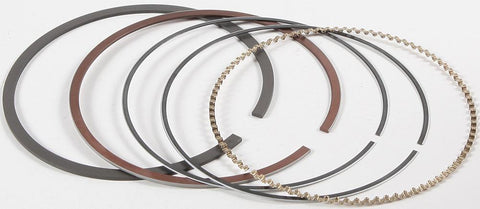 Piston Ring Set