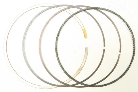 Piston Ring Set Ti Nitride