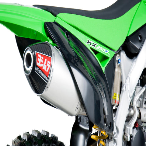 Rs-4 Header-canister-end Cap Exhaust System Ss-al-cf