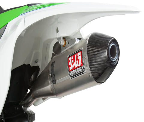 Rs-4 Header-canister-end Cap Exhaust System Ss-al-cf