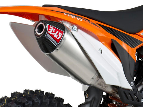 Rs-4 Header-canister-end Cap Exhaust System Ss-al-cf