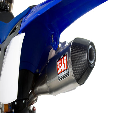 Rs-4 Header-canister-end Cap Exhaust System Ss-al-cf