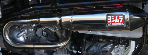 Signature Rs-4 Full System Exhaust Ss-ss-cf