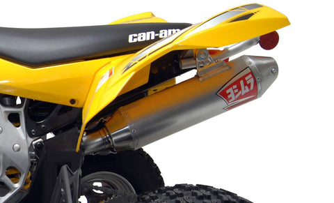 Signature Rs-2 Full System Exhaust Ss-al-ss