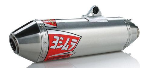 Signature Rs-2 Full System Exhaust Ss-al-ss