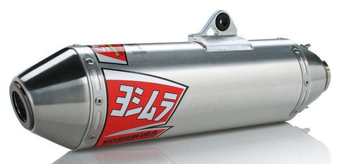 Signature Rs-2 Slip-on Exhaust Ss-al-ss
