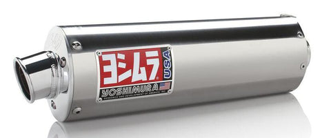 Signature Rs-3 Full System Exhaust Ss-ss-al