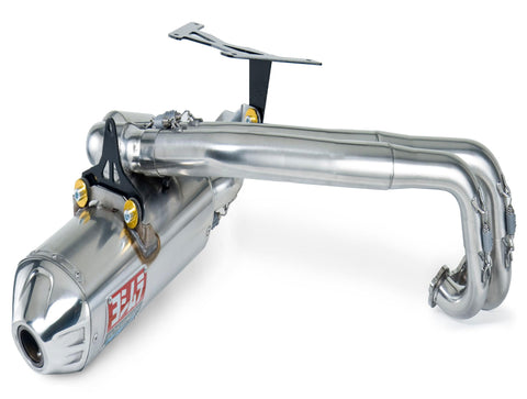 Signature Rs-8 Full System Exhaust Ss-ss-ss