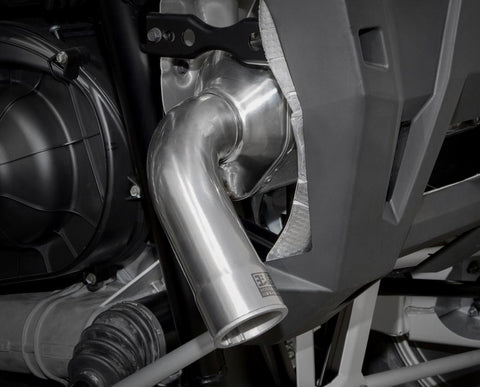 Race R-77 Slip-on Exhaust Ss-ss