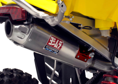 Signature Rs-5 Full System Exhaust Ss-al-ss
