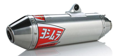 Signature Rs-2 Slip-on Exhaust Ss-al-ss