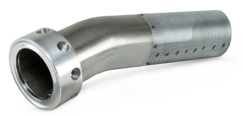 Rs-4D Exhaust Quiet Insert Top 1 In Replacement Part