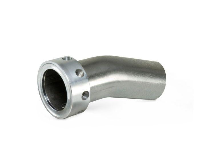 Rs-4D Exhaust Quiet Insert Top 1 In Replacement Part