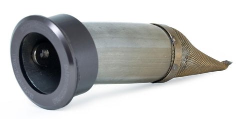 Rs-2 Exhaust Spark Arrestor